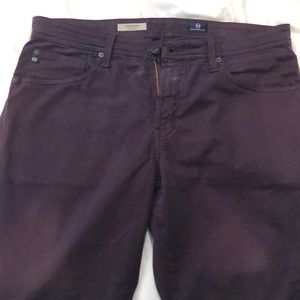 AG jeans